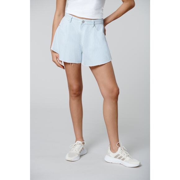 BLANKNYC] Womens Keeps Cool Shorts NWT - Picture 3 of 5